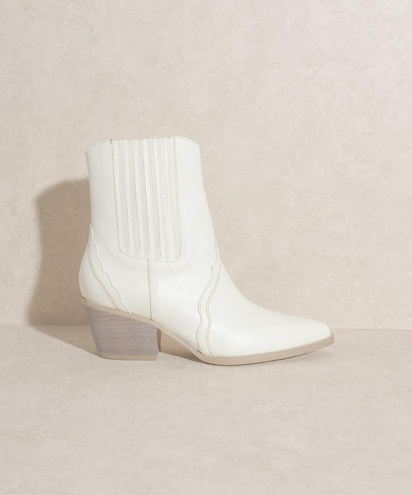 Dawn Boots