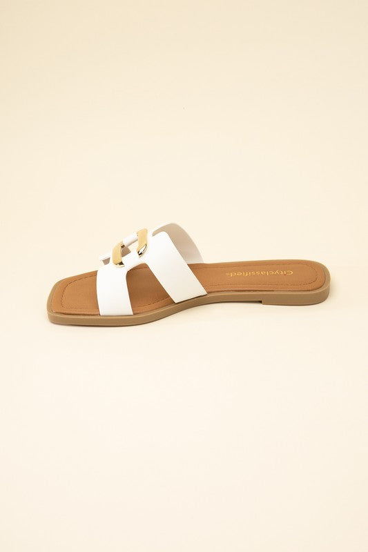 Classy Slides