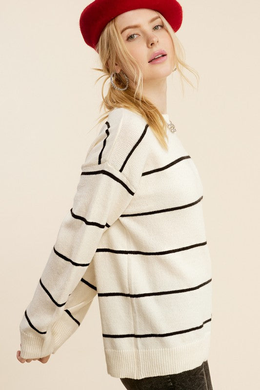Eunice Sweater (Shipping Only)