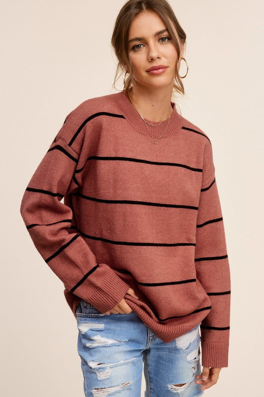 Eunice Sweater (Shipping Only)