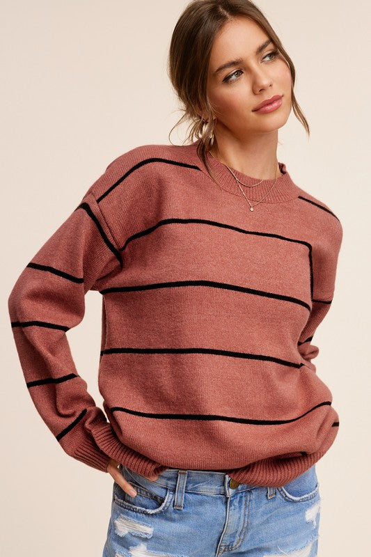 Eunice Sweater (Shipping Only)