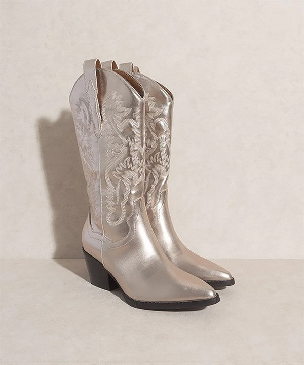 Amaya Boots