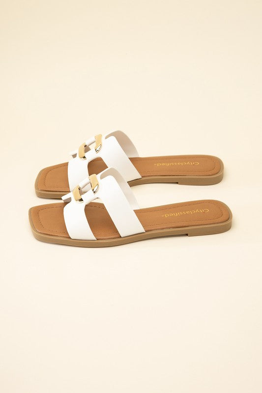 Classy Slides