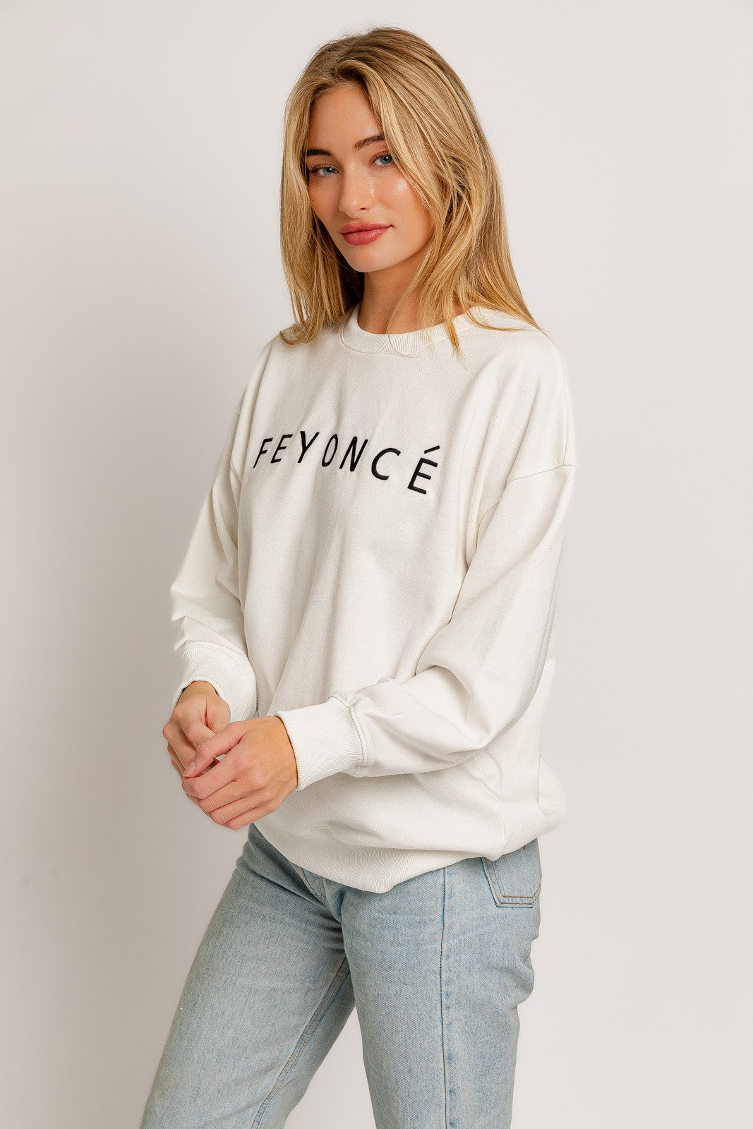 Feyonce Sweatshirt