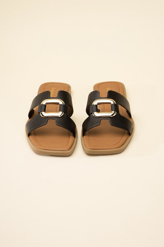 Classy Slides