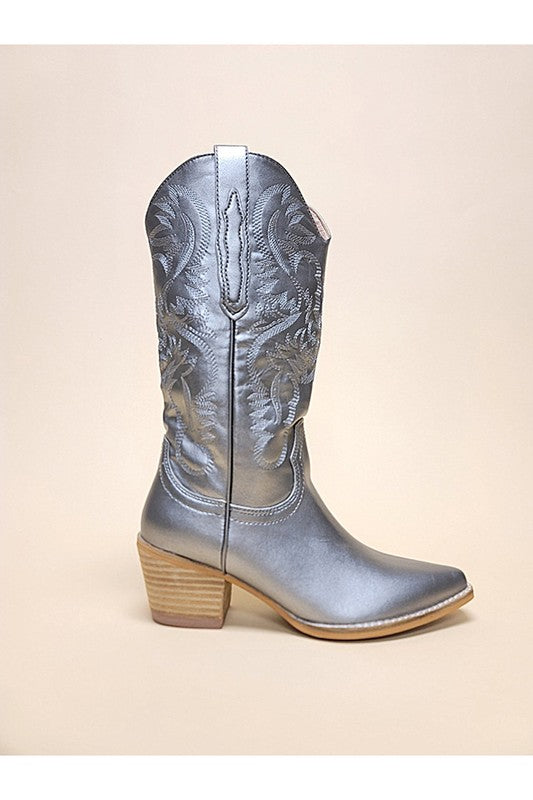 Hanah Boot