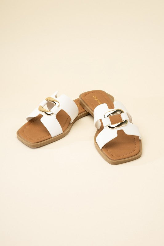 Classy Slides
