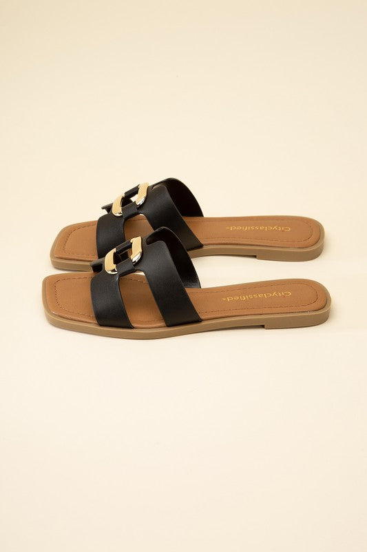 Classy Slides