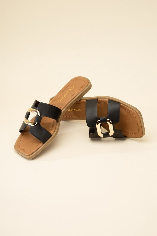 Classy Slides