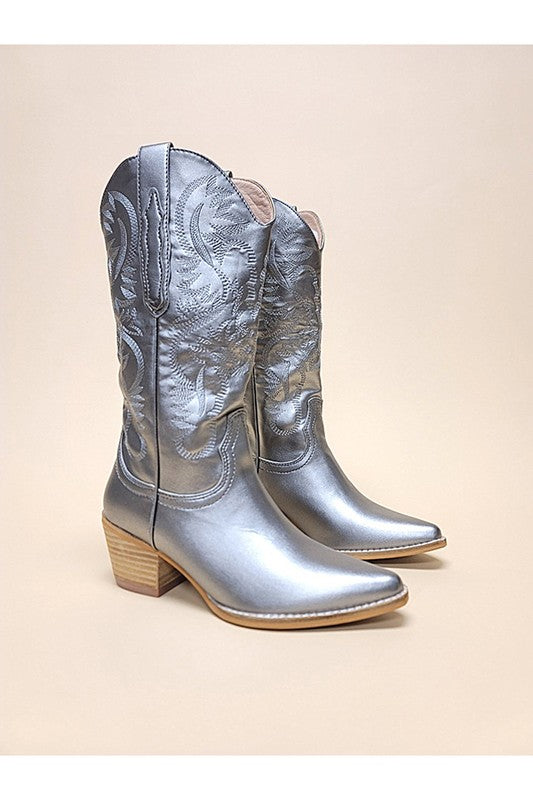 Hanah Boot