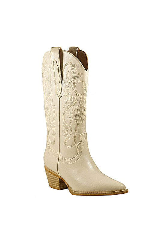 Hanah Boot