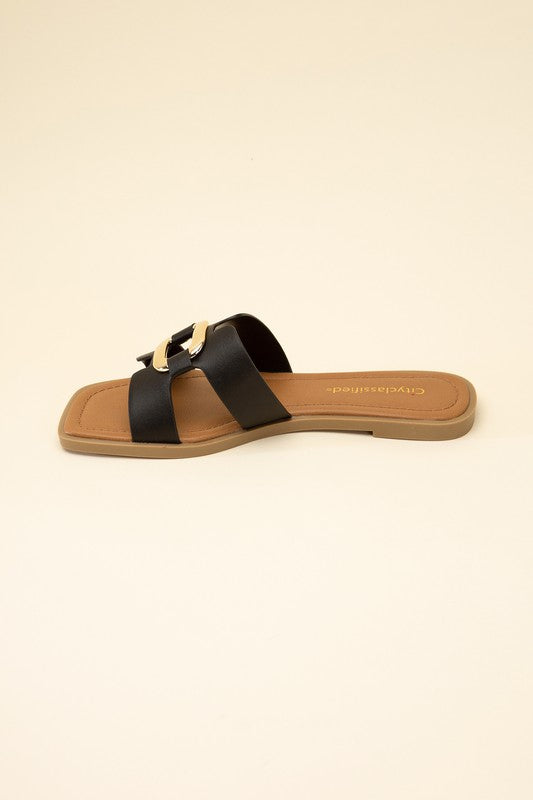 Classy Slides