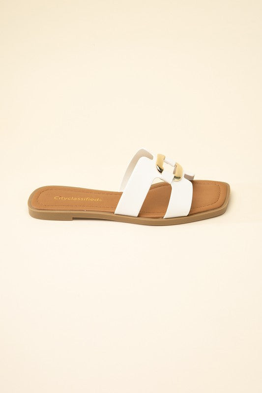 Classy Slides