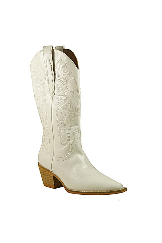 Hanah Boot