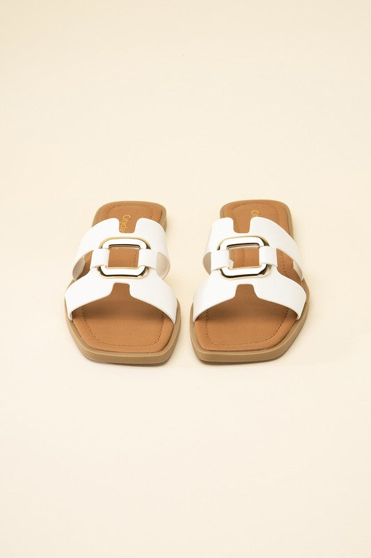 Classy Slides