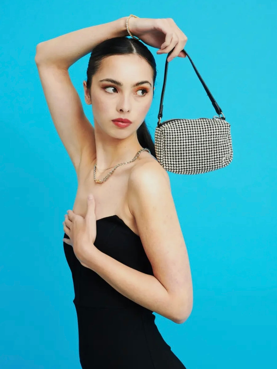 Cocktail Party Handbag