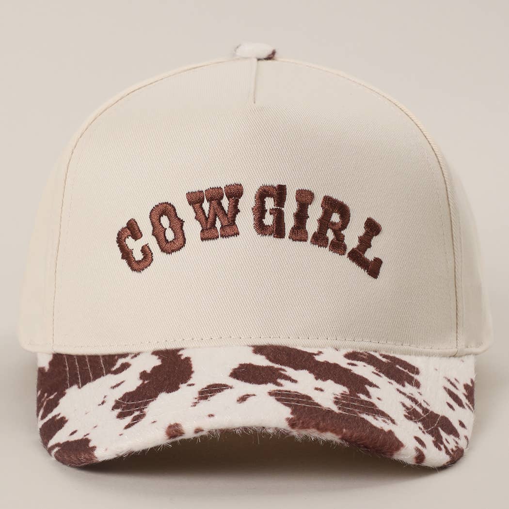 Autumn Colors Trucker Hat