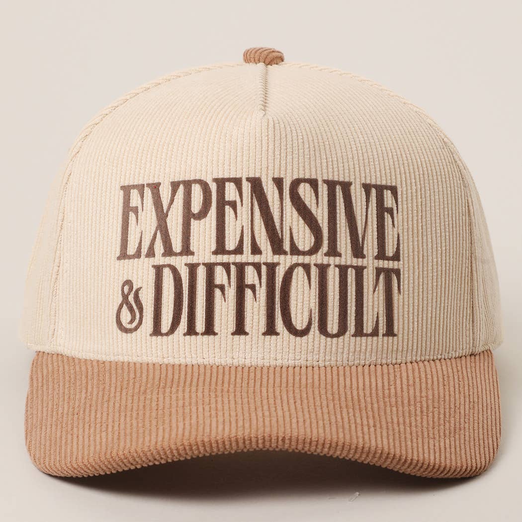 Autumn Colors Trucker Hat
