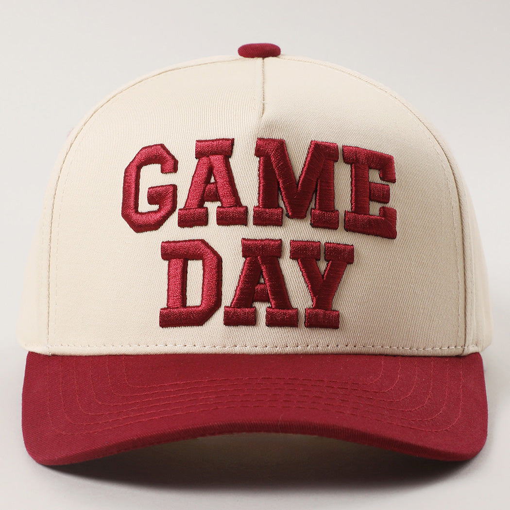 Autumn Colors Trucker Hat