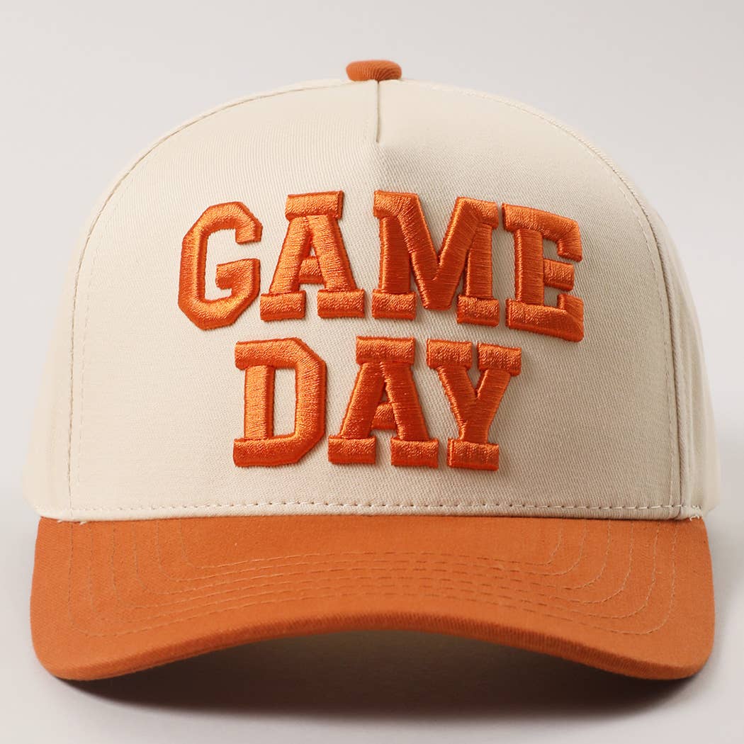 Autumn Colors Trucker Hat