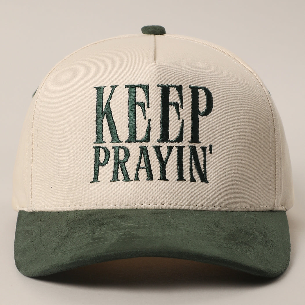 Autumn Colors Trucker Hat