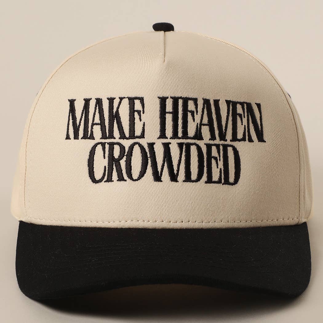 Autumn Colors Trucker Hat