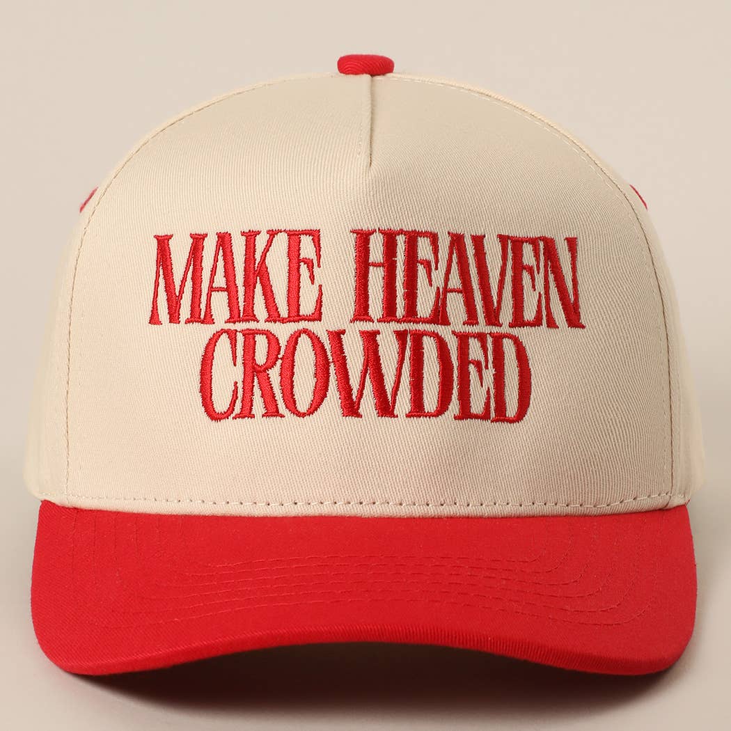 Autumn Colors Trucker Hat
