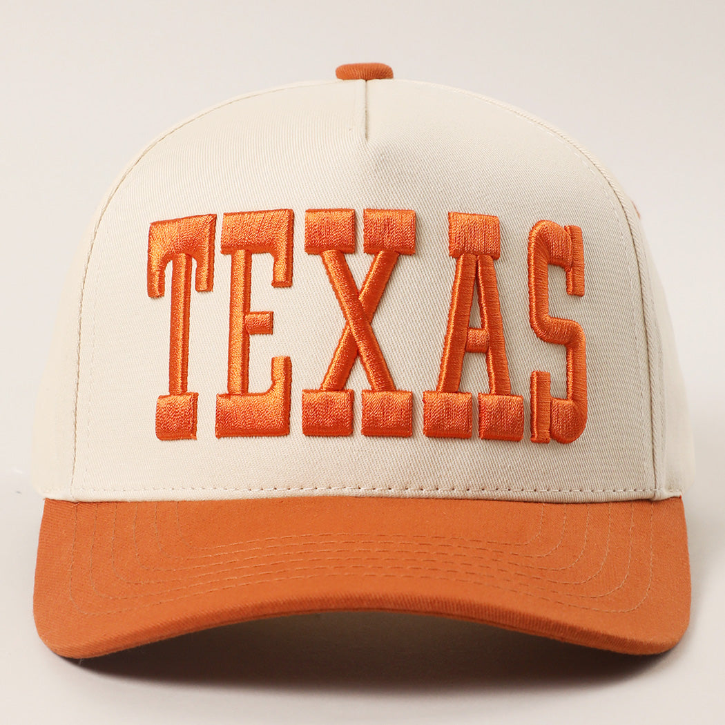 Autumn Colors Trucker Hat