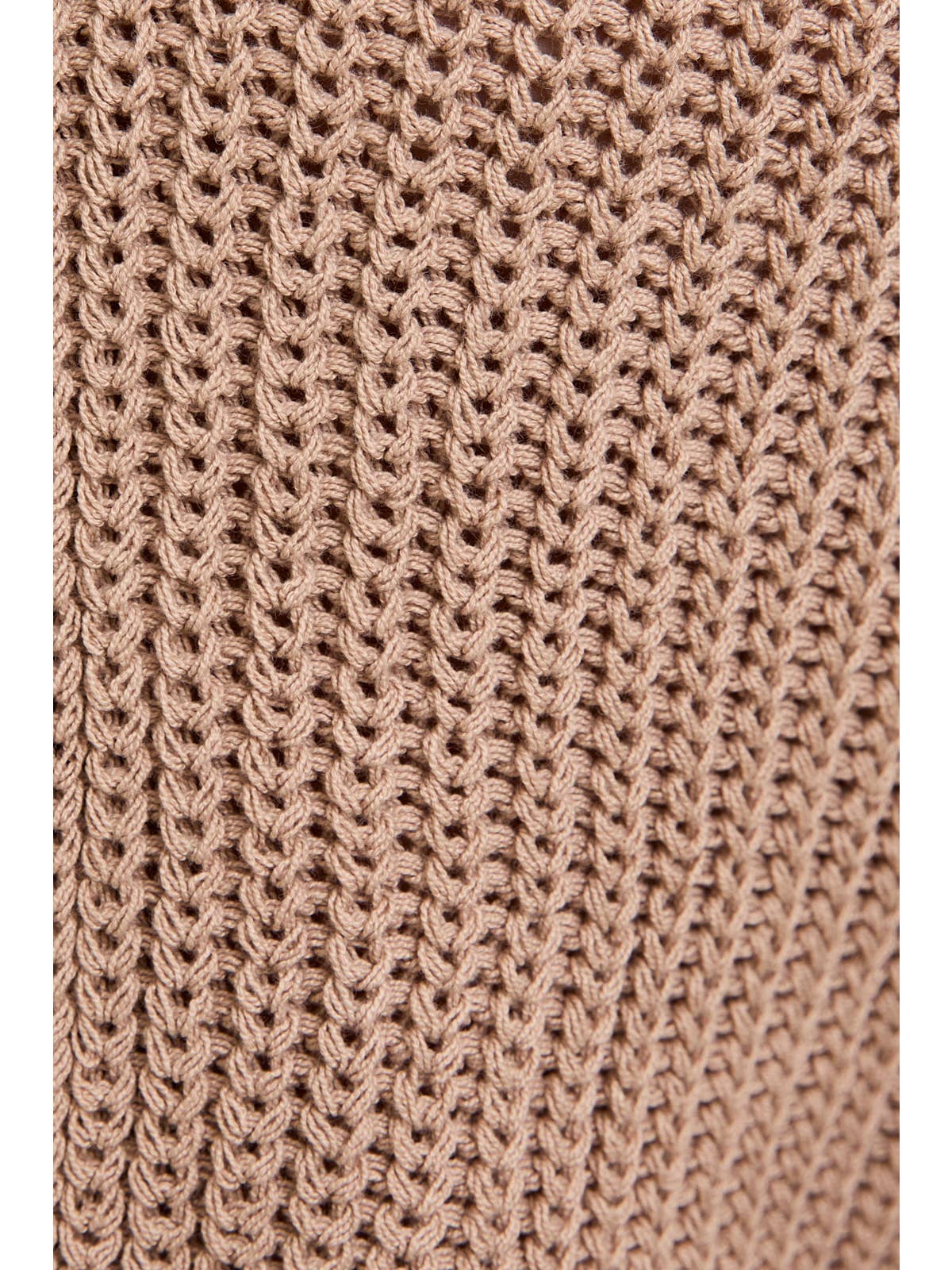 Bell Sleeve Cardigan Top