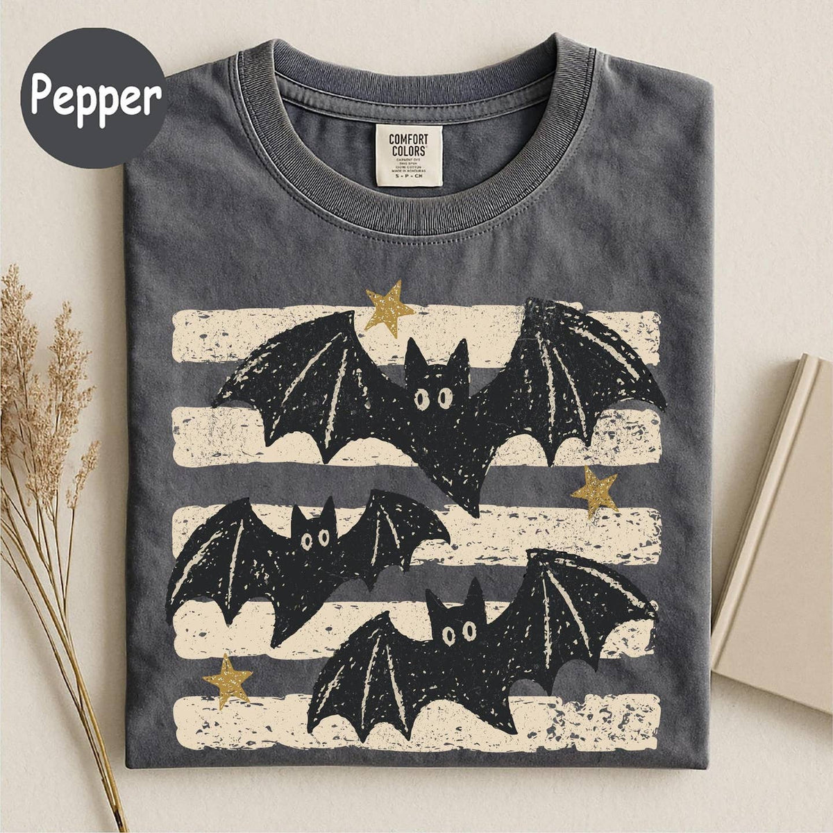 Fall Graphic Tee