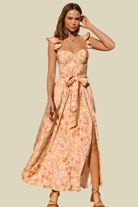 Dreaming Maxi Dress