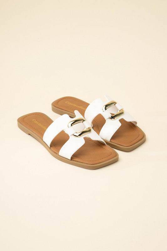 Classy Slides