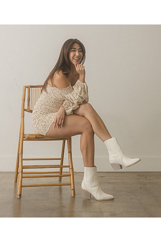 Dawn Boots