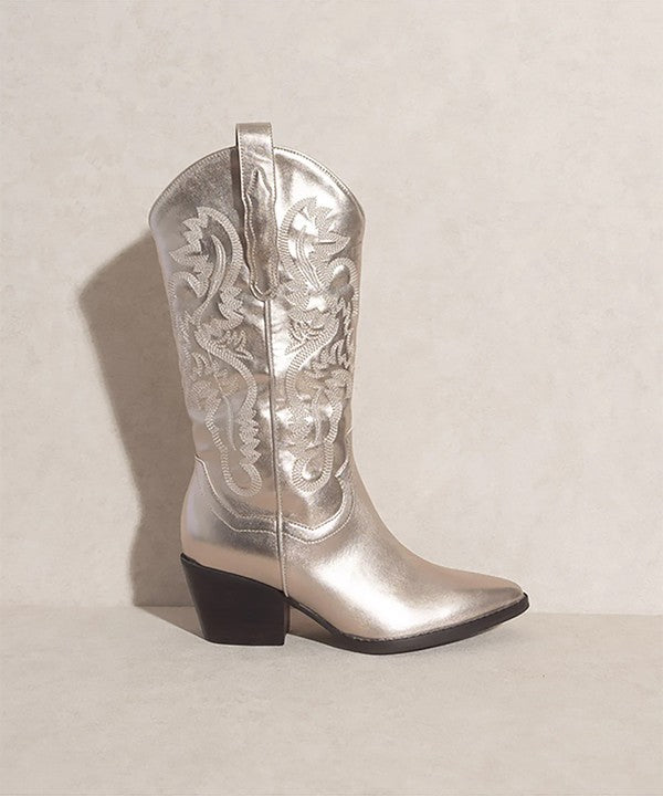 Amaya Boots