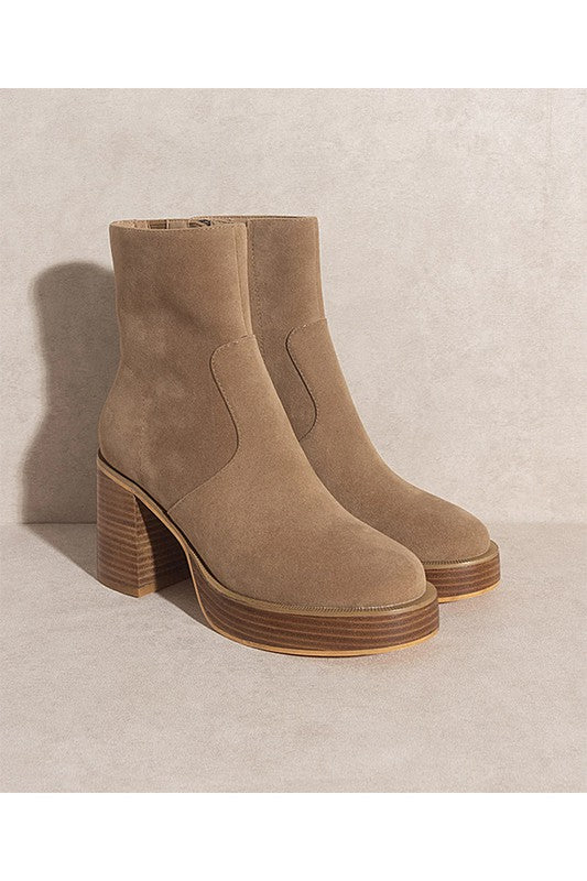 Alexandra Boot