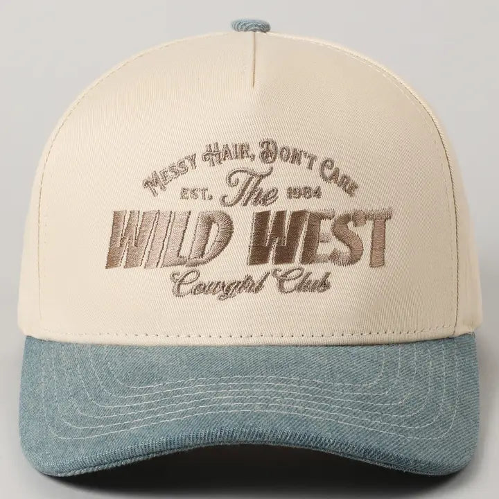 Trucker Hats