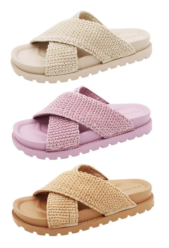 Awaken Slides