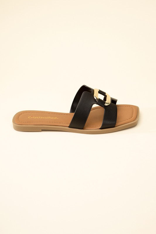 Classy Slides