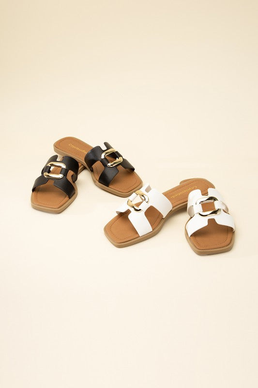 Classy Slides