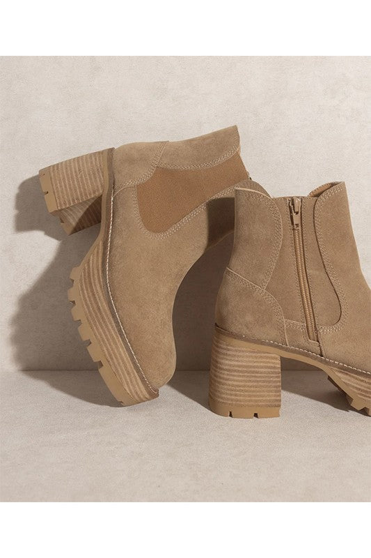 Dorothy Boots (Shipping Only)
