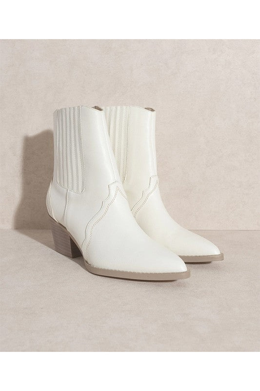 Dawn Boots