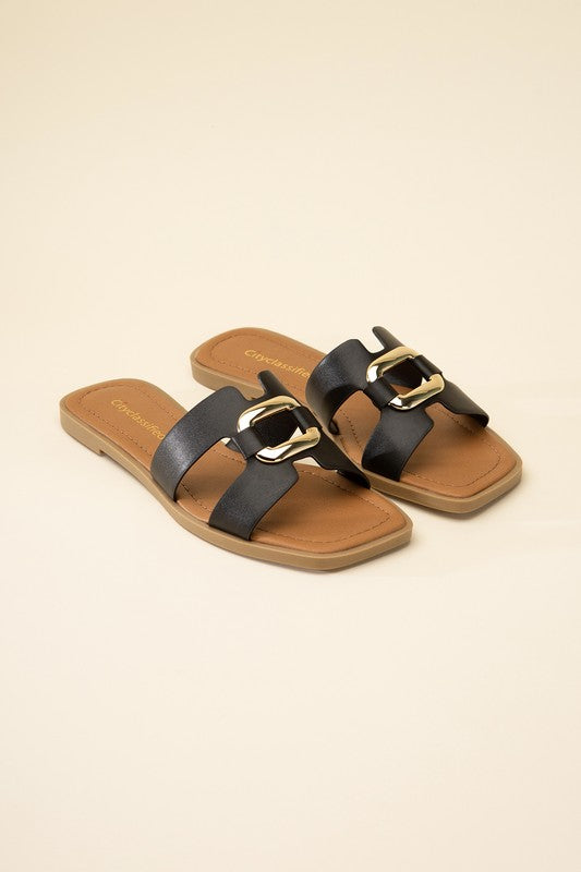 Classy Slides