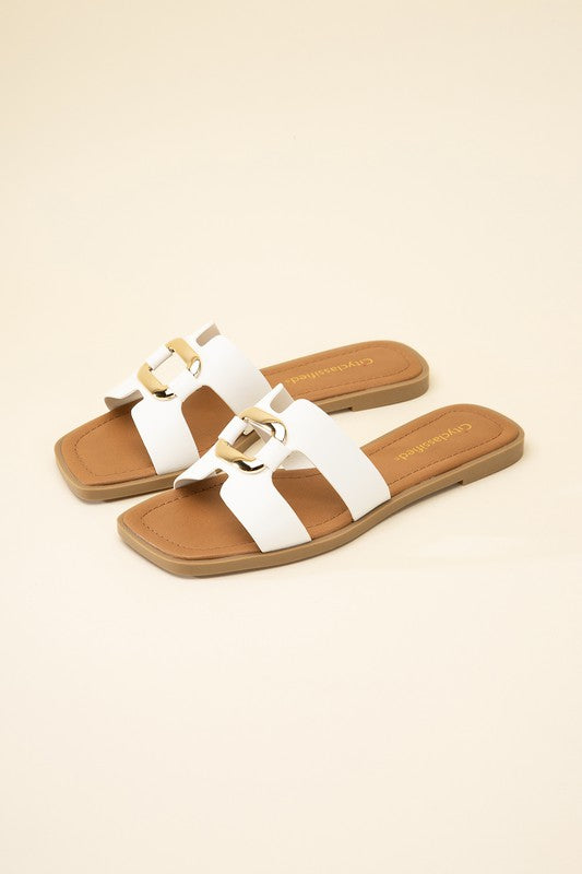 Classy Slides