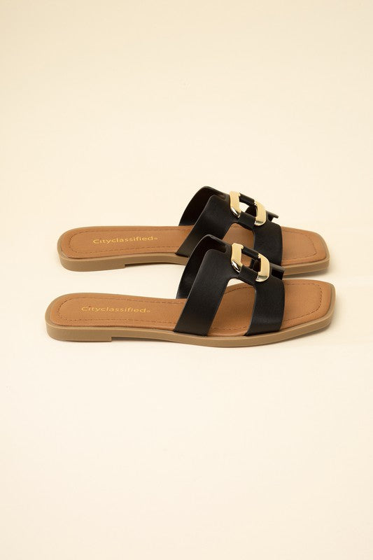 Classy Slides