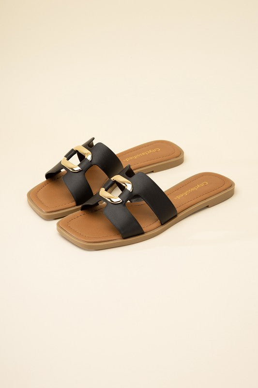 Classy Slides