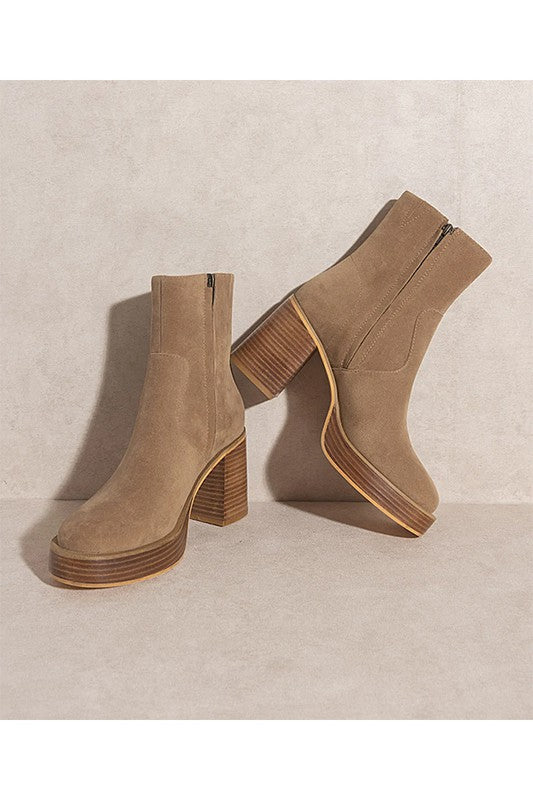 Alexandra Boot