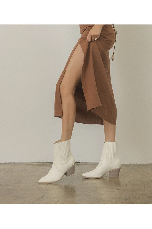 Dawn Boots