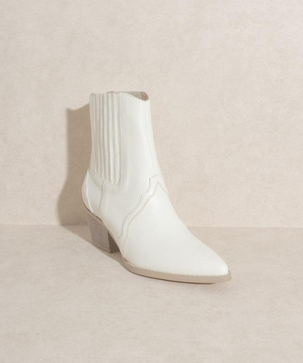 Dawn Boots