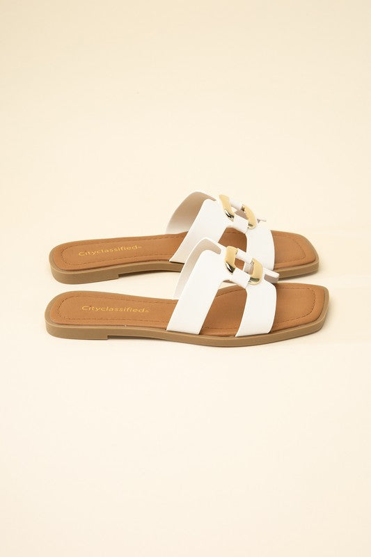 Classy Slides