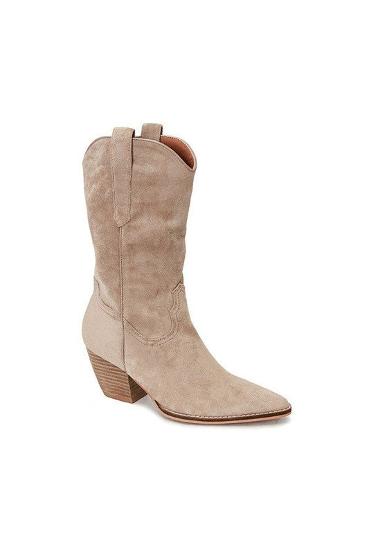 Arisa Boot